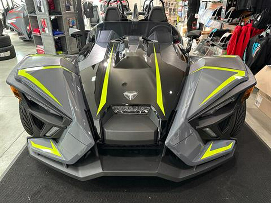 2023 Slingshot Slingshot SLR