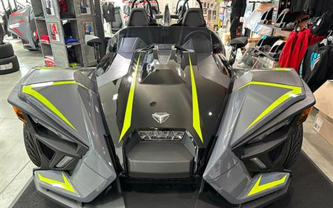 2023 Slingshot Slingshot SLR