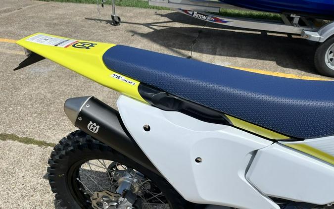 2024 Husqvarna® TE 300