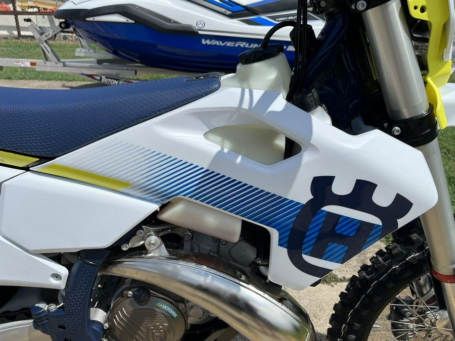 2024 Husqvarna® TE 300