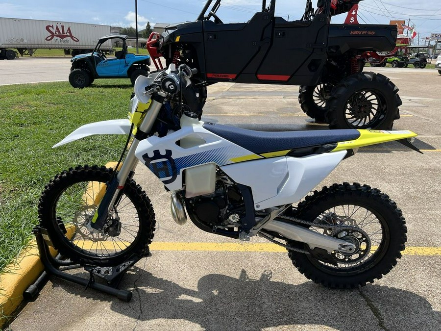 2024 Husqvarna® TE 300