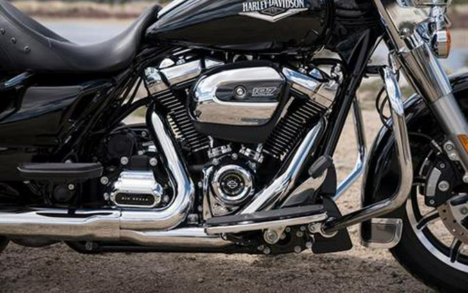 2019 Harley-Davidson Road King®