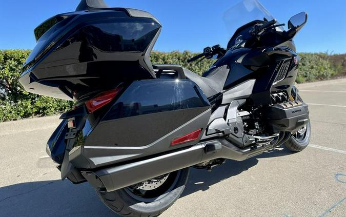 2023 Honda® Gold Wing Tour