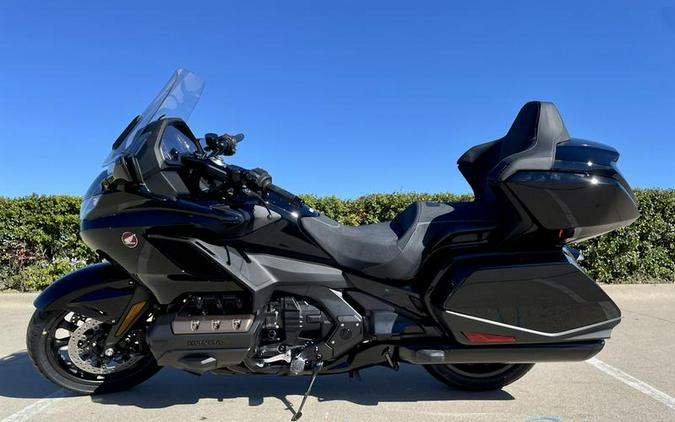 2023 Honda® Gold Wing Tour