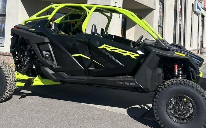 2024 Polaris® RZR Pro R 4 Ultimate