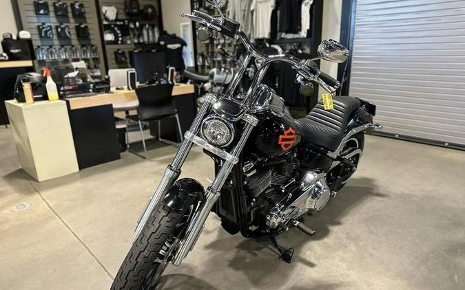 2019 Harley-Davidson® FXLR - Softail® Low Rider®