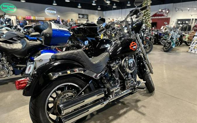 2019 Harley-Davidson® FXLR - Softail® Low Rider®