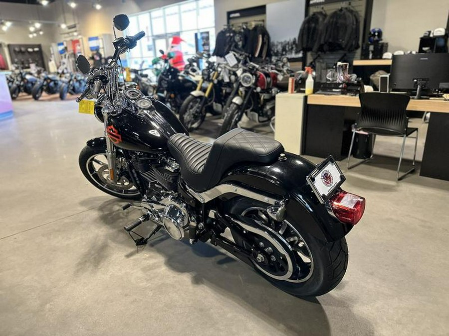 2019 Harley-Davidson® FXLR - Softail® Low Rider®