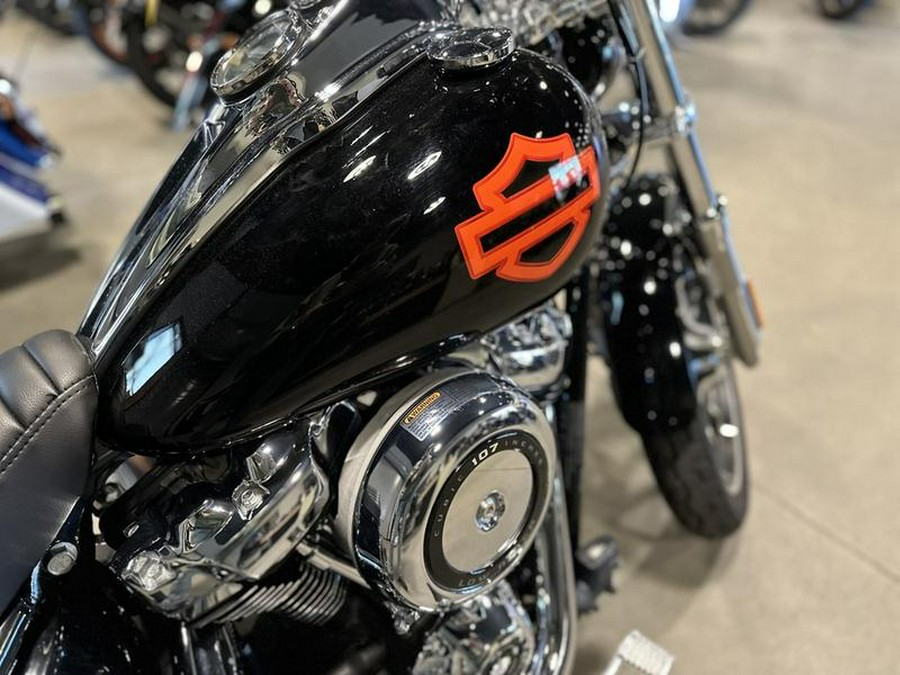 2019 Harley-Davidson® FXLR - Softail® Low Rider®