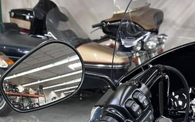 2023 Harley-Davidson® FLHCS - Heritage Classic