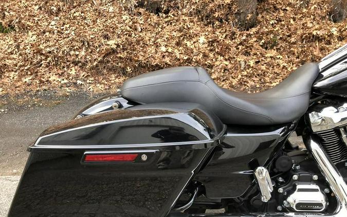 2019 Harley-Davidson® FLHX - Street Glide®