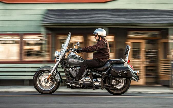 2024 Kawasaki Vulcan® 900 Classic Classic LT