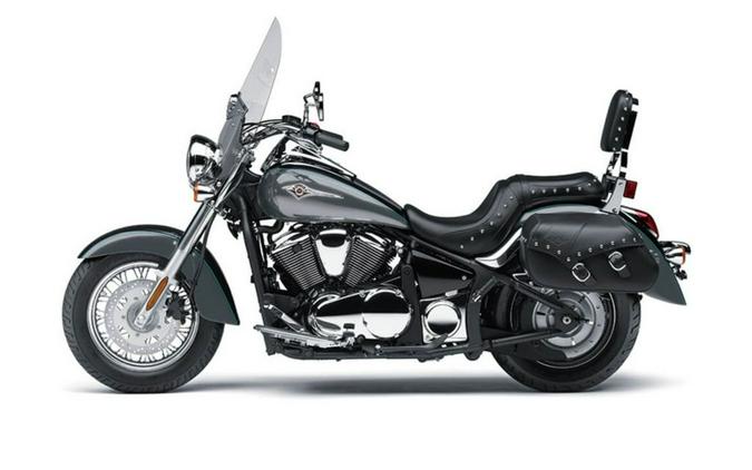 2024 Kawasaki Vulcan® 900 Classic Classic LT