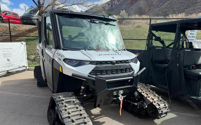 2024 Polaris® Ranger Crew XP 1000 NorthStar Edition Trail Boss