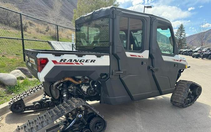 2024 Polaris® Ranger Crew XP 1000 NorthStar Edition Trail Boss