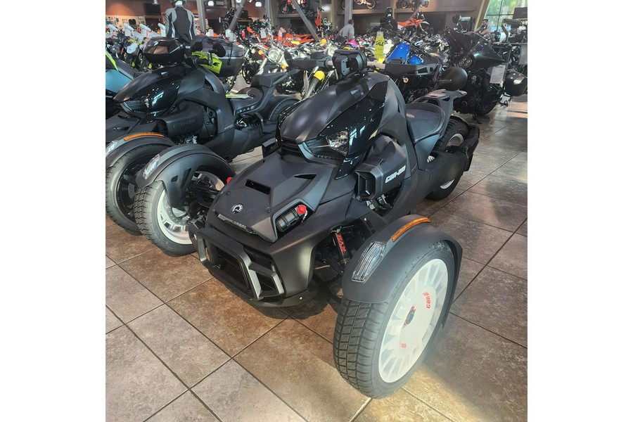 2023 Can-Am RYKER RALLY 900