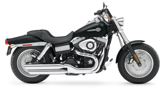 2011 Harley-Davidson® FXDF - Dyna® Fat Bob®