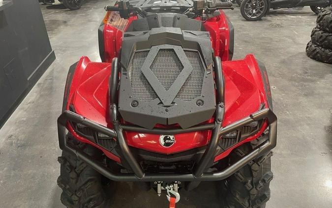 2024 Can-Am® Outlander X mr 850