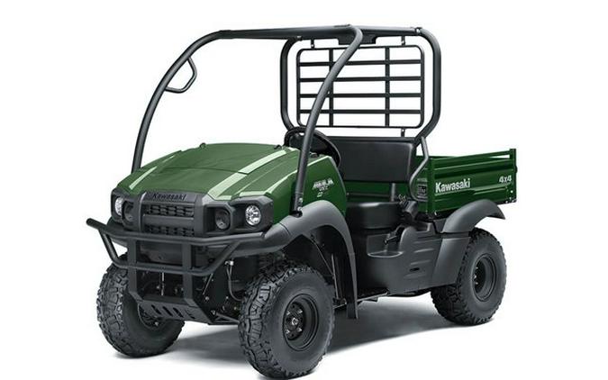 2024 Kawasaki Mule SX 4x4 FI