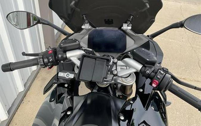 2021 BMW R 1250 RS