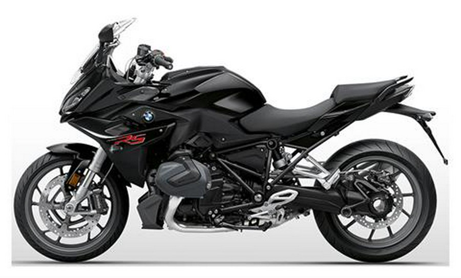 2021 BMW R 1250 RS