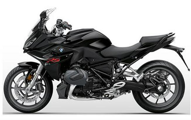 2021 BMW R 1250 RS