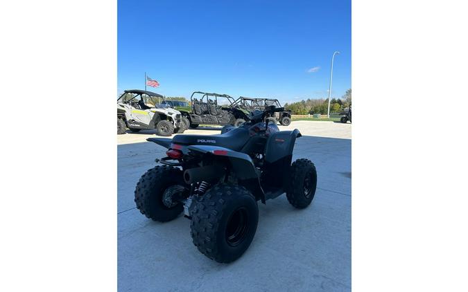 2022 Polaris Industries PHOENIX 200 - AVALANCHE GRAY