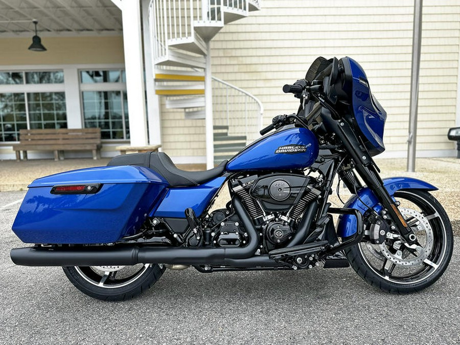 2024 Harley-Davidson® FLHX - Street Glide®