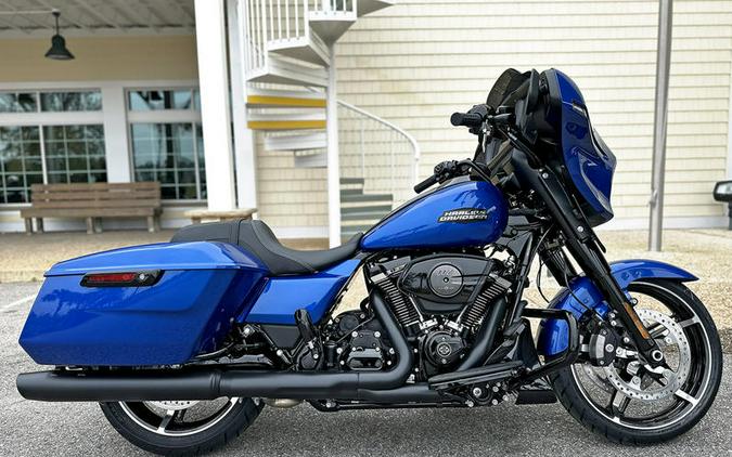 2024 Harley-Davidson® FLHX - Street Glide®