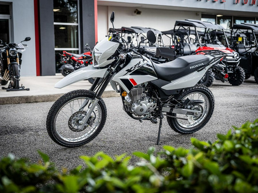 2024 Honda® XR150L