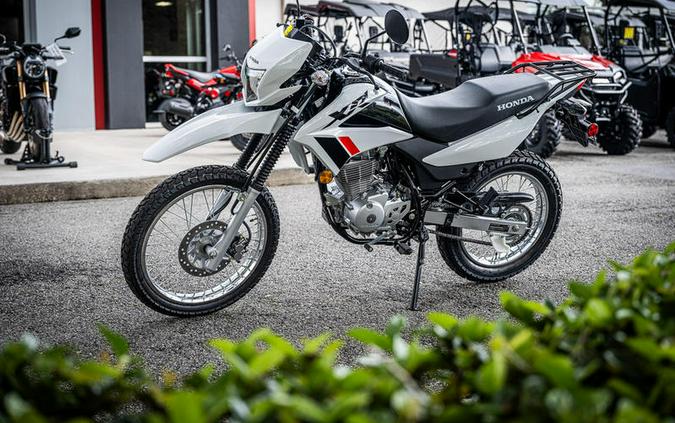 2024 Honda® XR150L