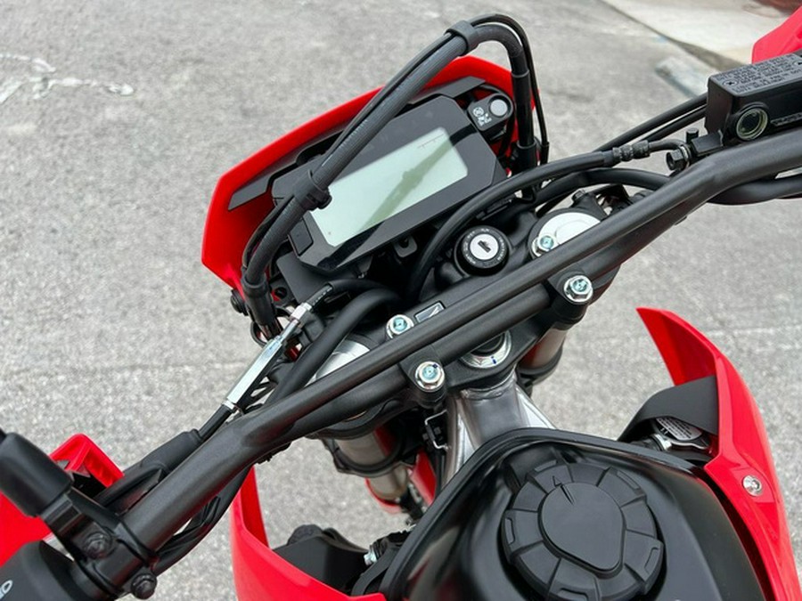 2025 Honda CRF300L ABS