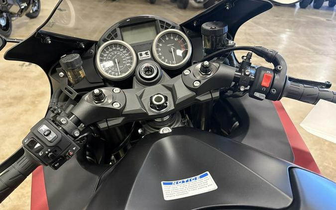 2025 Kawasaki Ninja ZX-14R ABS