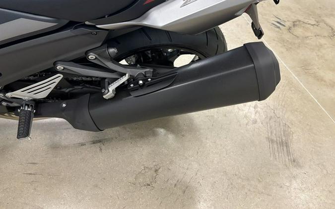 2025 Kawasaki Ninja ZX-14R ABS