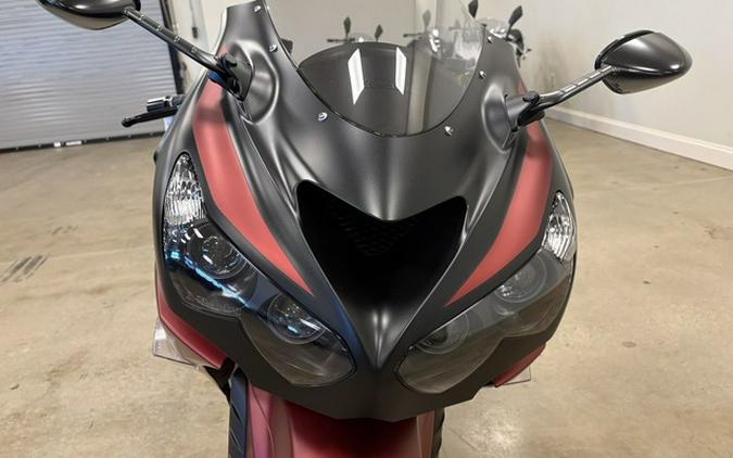 2025 Kawasaki Ninja ZX-14R ABS