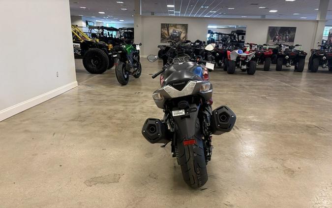 2025 Kawasaki Ninja ZX-14R ABS