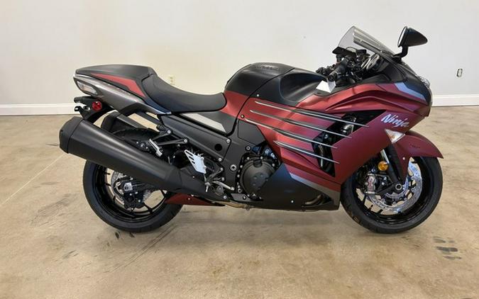 Kawasaki Ninja ZX-14R motorcycles for sale in Atlanta, GA - MotoHunt