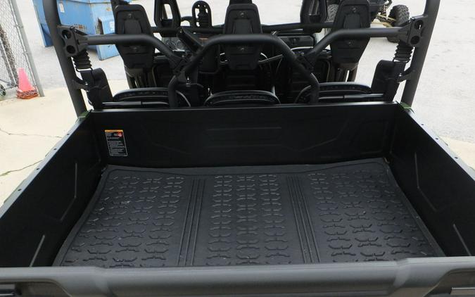 2025 Yamaha Viking VI EPS