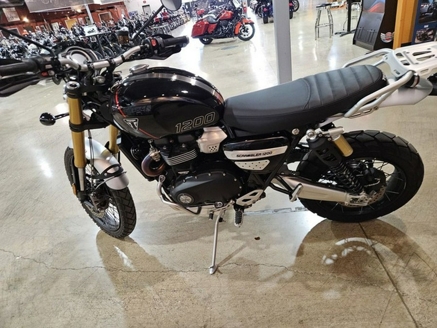 2024 TRI SCRAMBLER