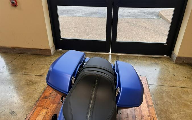 New 2026 Harley-Davidson Street Glide Grand American Touring Motorcycle For Sale Near Memphis, TN