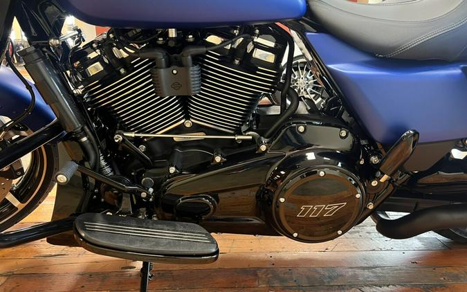 New 2026 Harley-Davidson Street Glide Grand American Touring Motorcycle For Sale Near Memphis, TN