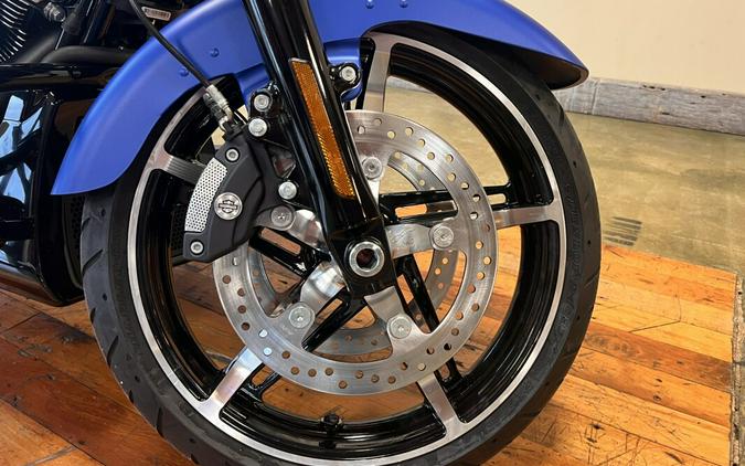 New 2026 Harley-Davidson Street Glide Grand American Touring Motorcycle For Sale Near Memphis, TN