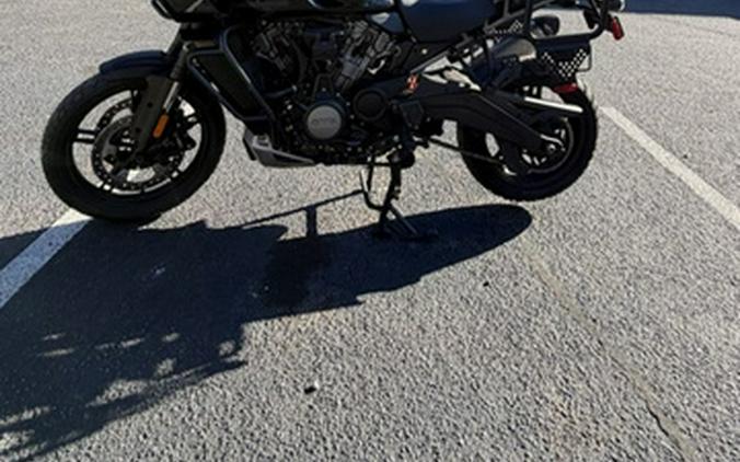 2022 Harley-Davidson RA1250S - Pan America 1250 Special