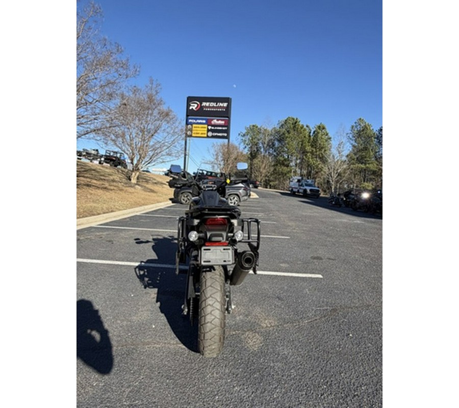 2022 Harley-Davidson RA1250S - Pan America 1250 Special