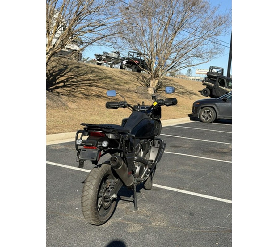 2022 Harley-Davidson RA1250S - Pan America 1250 Special