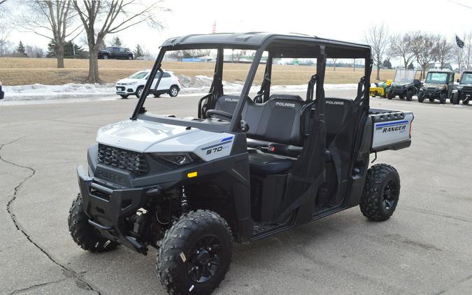 2023 Polaris Ranger® Crew SP 570