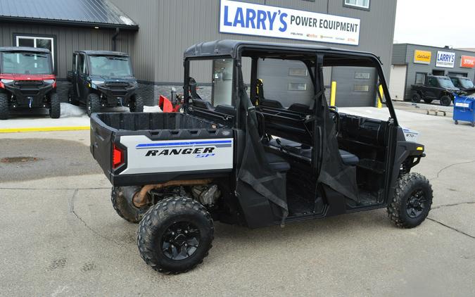 2023 Polaris Ranger® Crew SP 570