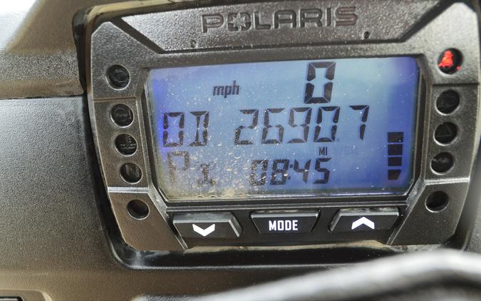 2023 Polaris Ranger® Crew SP 570