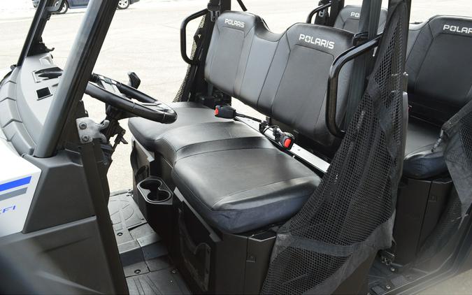 2023 Polaris Ranger® Crew SP 570