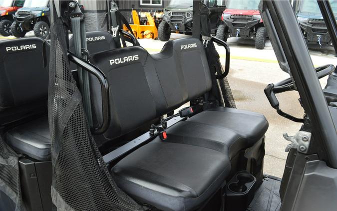2023 Polaris Ranger® Crew SP 570